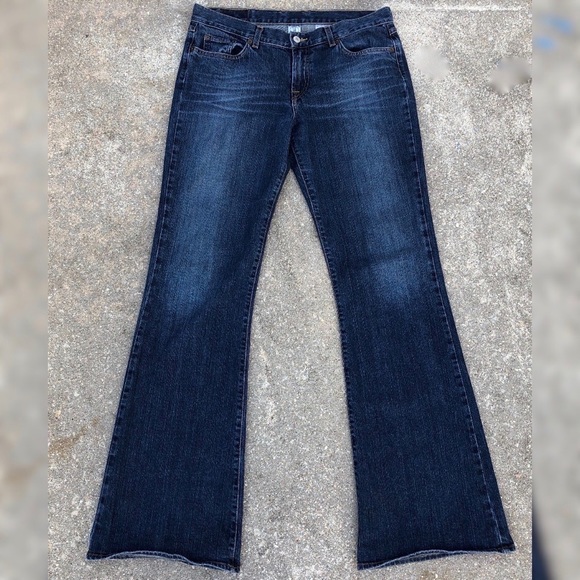 Lucky Brand Jeans Sweet n Low Long Length … - Picture 2 of 5